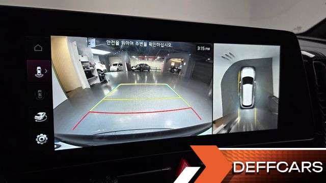 Kia SPORTAGE Signature 2WD купить на сайте DeffCars