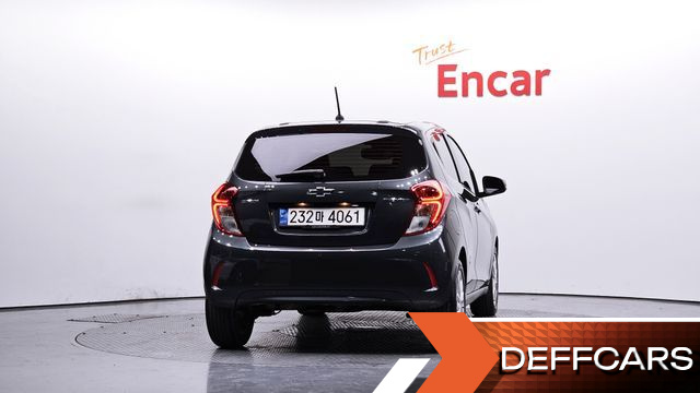 ChevroletGMDaewoo SPARK Premier купить на сайте DeffCars