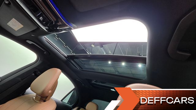 Mercedes E-CLASS E200 AMG Line купить на сайте DeffCars
