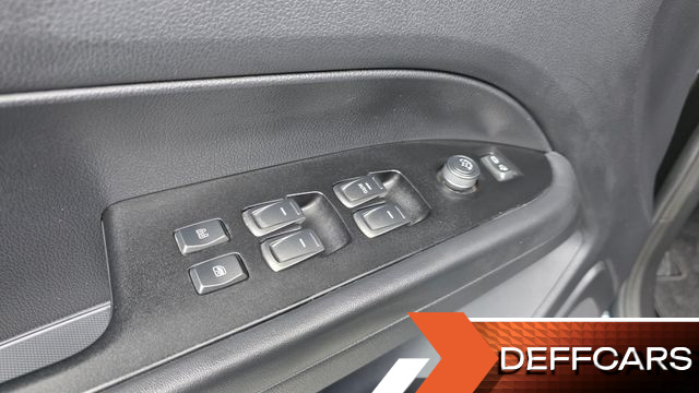 Ssangyong REXTON Diesel 2.2 4WD Prestige купить на сайте DeffCars