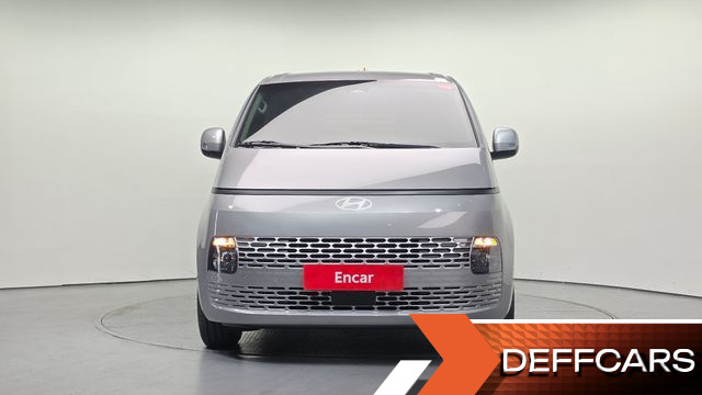 Hyundai STARIA L3.5 Cargo 5-Seater Modern купить на сайте DeffCars