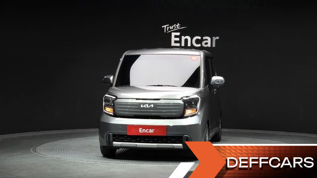 Kia RAY Prestige купить на сайте DeffCars