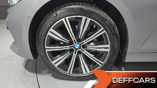 BMW 3-SERIES 320i купить на сайте DeffCars