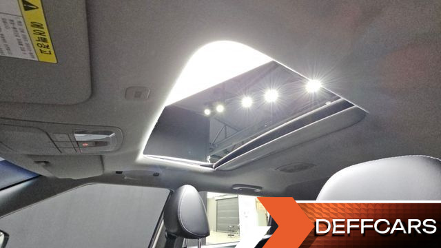 Ssangyong TIBOLI VX 2WD купить на сайте DeffCars