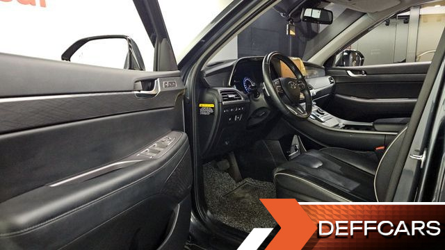 Hyundai PALISADE Gasoline 3.8 2WD Prestige купить на сайте DeffCars