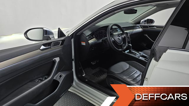 Volkswagen ARTEON 2.0 TDI Prestige купить на сайте DeffCars