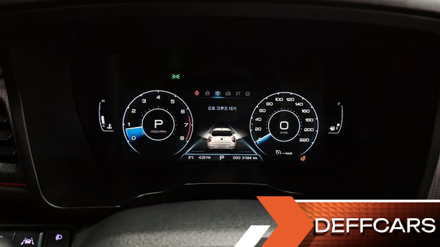 Ssangyong TIBOLI Gasoline 1.5 2WD V5 купить на сайте DeffCars