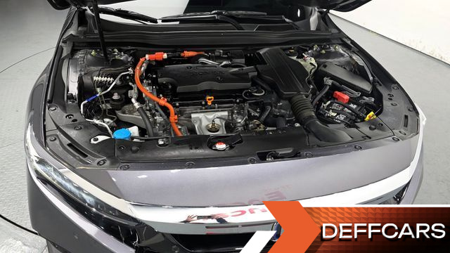 Honda ACCORD 2.0 Hybrid Touring купить на сайте DeffCars