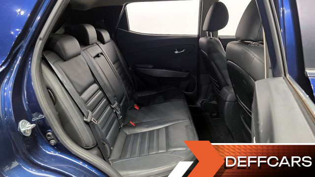 Ssangyong TIBOLI Diesel 1.6 2WD V7 купить на сайте DeffCars