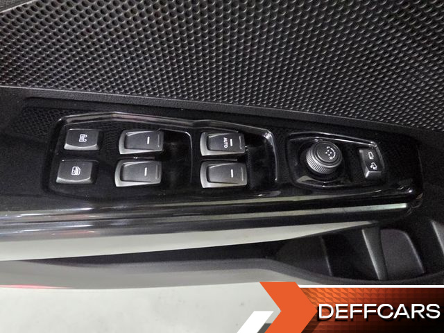 Ssangyong TIBOLI 1.5 A3 2WD купить на сайте DeffCars
