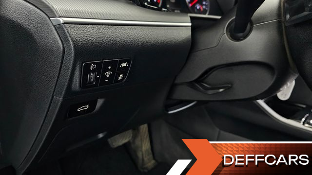 Kia K5 2.0 Trendy купить на сайте DeffCars
