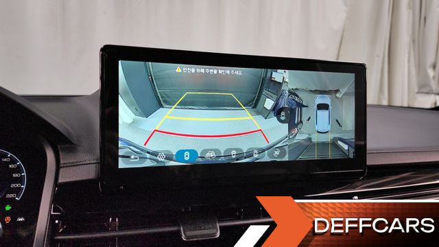 Ssangyong REXTON Disel 2.2 4WD Noblesse купить на сайте DeffCars