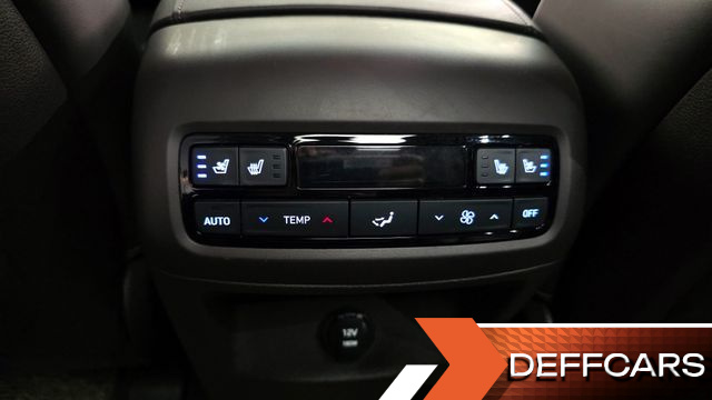 Hyundai PALISADE Gasoline 3.8 4WD Calligraphy купить на сайте DeffCars