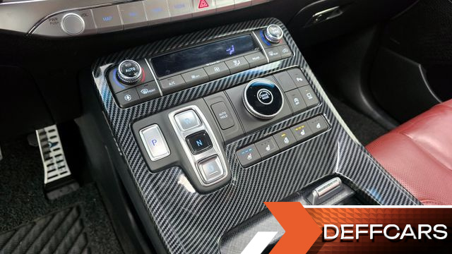 Hyundai PALISADE Gasoline 3.8 2WD Prestige купить на сайте DeffCars