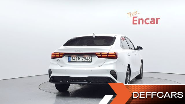 Kia K3 1.6 Prestige купить на сайте DeffCars