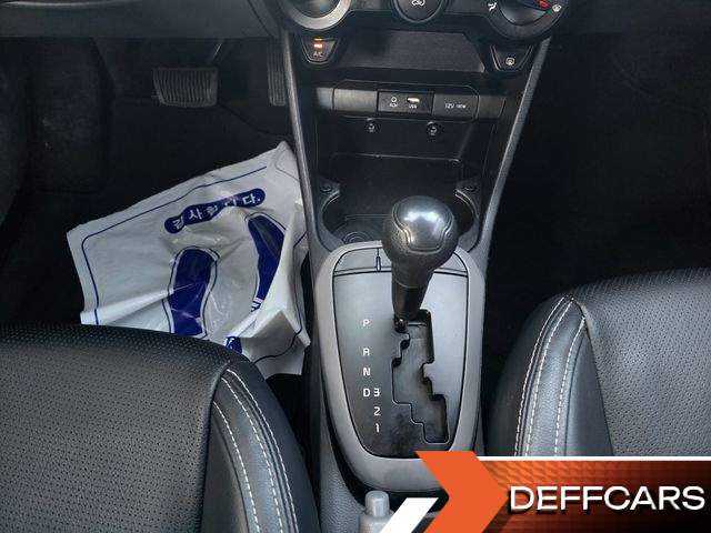 Kia MORNING Deluxe купить на сайте DeffCars