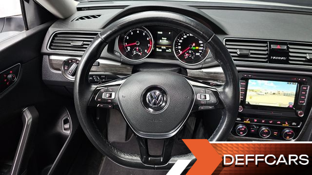 Volkswagen PASSAT 2.0 TSI B7 купить на сайте DeffCars
