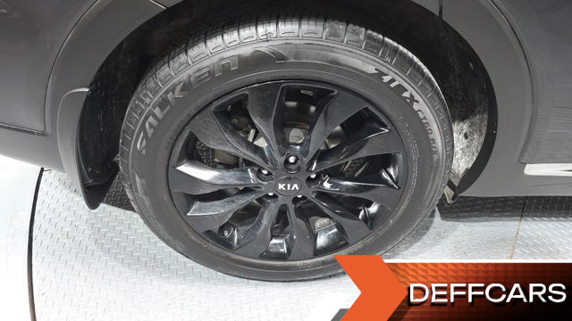 Kia SORENTO Diesel 2.0 2WD Noblesse купить на сайте DeffCars