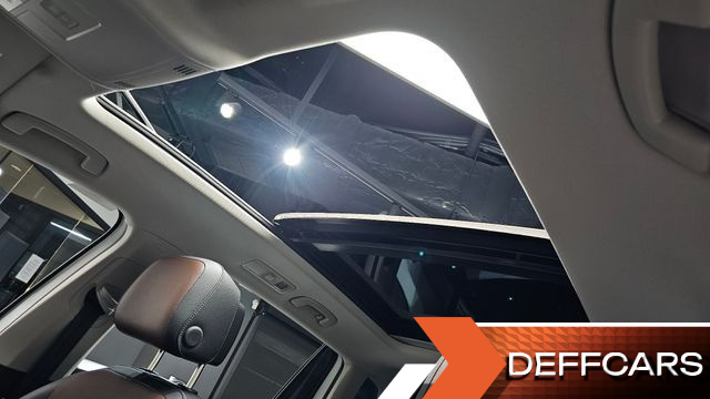 Volkswagen TIGUAN 2.0 TSI Prestige купить на сайте DeffCars