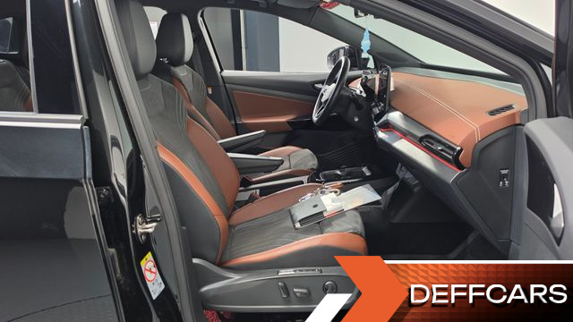 Volkswagen ID.4 Pro купить на сайте DeffCars