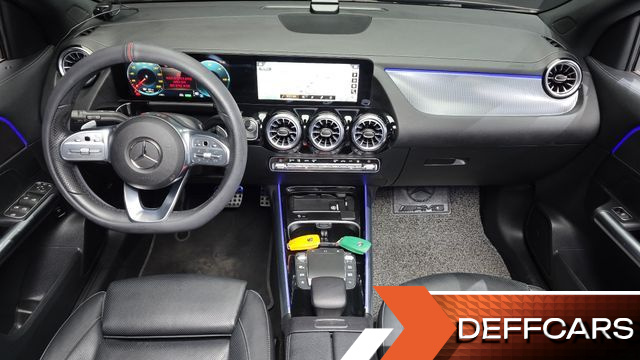 Mercedes EQA EQA250 AMG Package Plus купить на сайте DeffCars