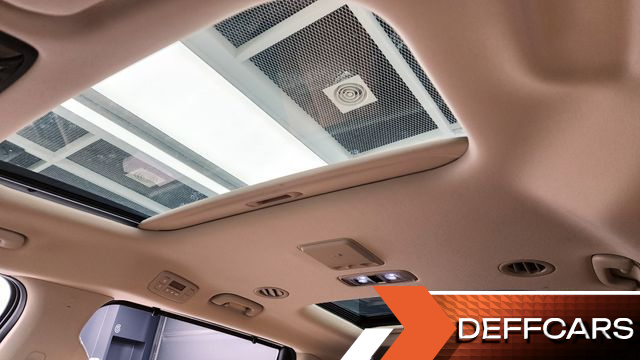 Kia CARNIVAL Gasoline 9-Seater Noblesse купить на сайте DeffCars
