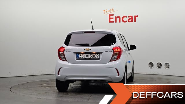 ChevroletGMDaewoo SPARK Premier купить на сайте DeffCars
