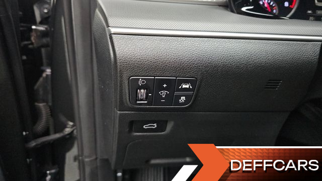 Kia K5 2.0 Prestige купить на сайте DeffCars
