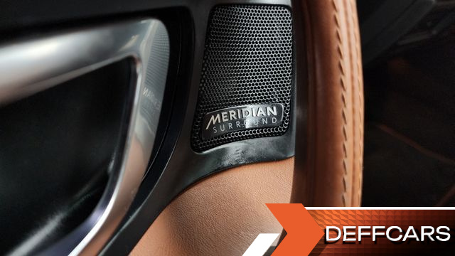 Land Rover DISCOVERY SPORT 2.0 TD4 HSE Luxury купить на сайте DeffCars
