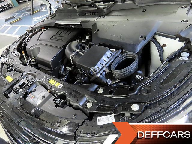 Land Rover RANGE ROVER EVOQUE P250 Dynamic SE купить на сайте DeffCars