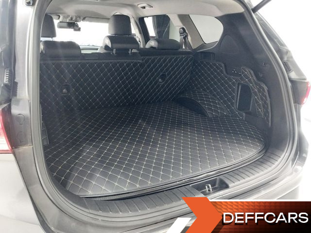 Hyundai SANTAFE Diesel 2.0 2WD Prestige купить на сайте DeffCars