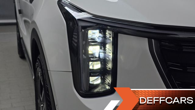 Kia SORENTO HEV 1.6 2WD Gravity купить на сайте DeffCars