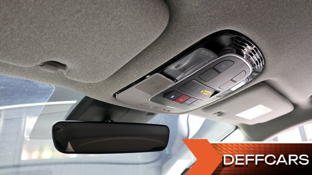 Hyundai SONATA 2.0 LPG Inspiration купить на сайте DeffCars