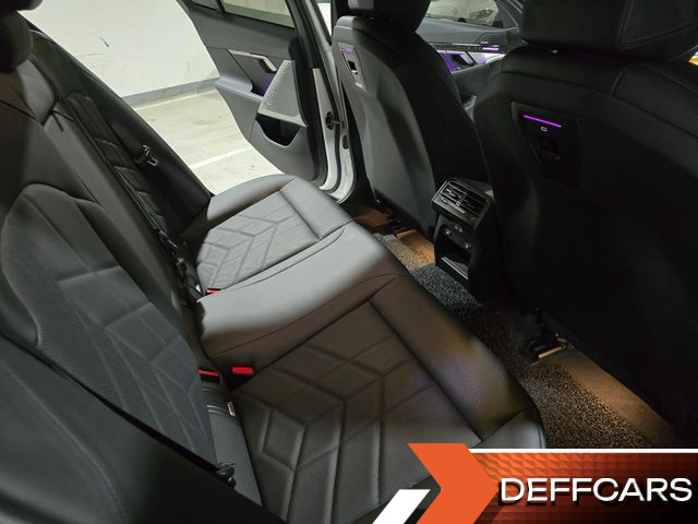 BMW 5-SERIES 520i M Sport купить на сайте DeffCars