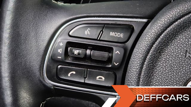 Kia NIRO 1.6 HEV Prestige купить на сайте DeffCars