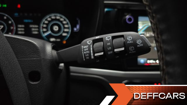 Ssangyong KORANDO Gasoline 1.5 4WD C7 купить на сайте DeffCars