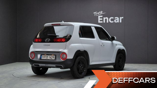 Hyundai CASPER Modern купить на сайте DeffCars