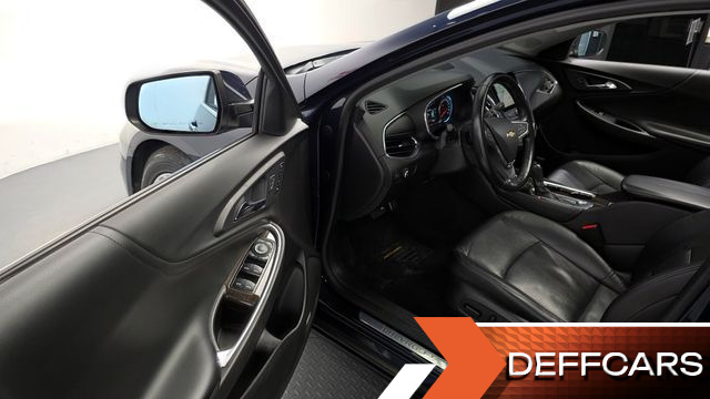 ChevroletGMDaewoo MALIBU 1.5 Turbo LTZ купить на сайте DeffCars