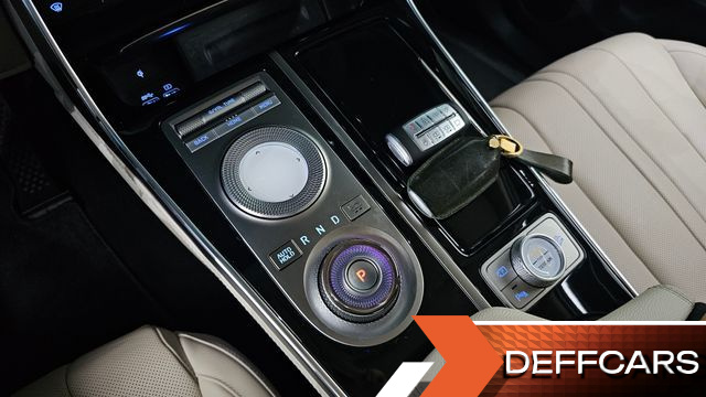 Genesis GV80 2.5T Gasoline AWD купить на сайте DeffCars