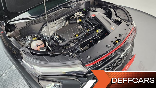 ChevroletGMDaewoo TRAX 1.2 Red Line купить на сайте DeffCars