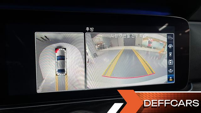 Mercedes E-CLASS E300 4MATIC Avnatgarde купить на сайте DeffCars