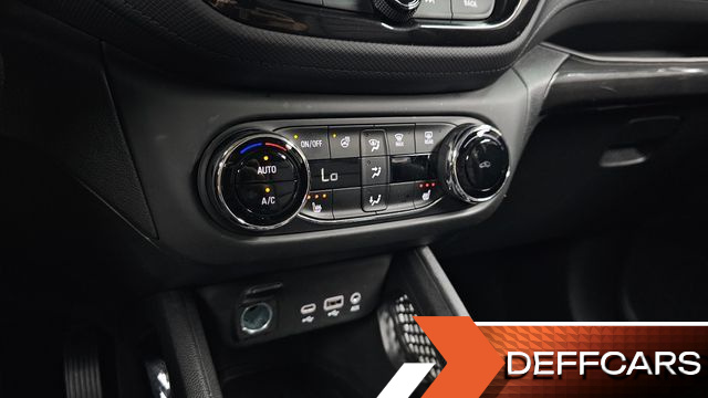 ChevroletGMDaewoo TRAILBLAZER 1.3 Turbo 4WD Premier купить на сайте DeffCars