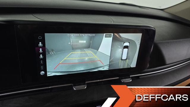 Kia CARNIVAL 7-Seater Signature купить на сайте DeffCars