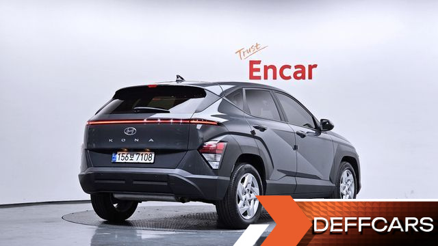 Hyundai KONA Gasoline 1.6 Turbo 2WD Modern купить на сайте DeffCars
