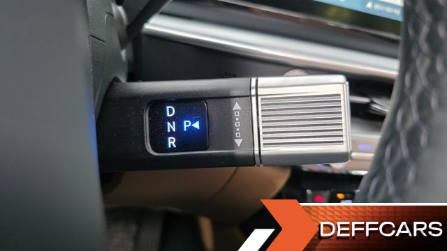 Hyundai GRANDEUR Exclusive купить на сайте DeffCars
