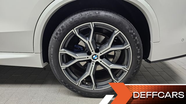 BMW X5 xDrive 40i M Sport купить на сайте DeffCars