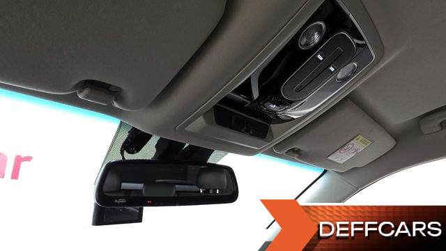 Ssangyong REXTON Diesel 2.2 4WD Prestige купить на сайте DeffCars
