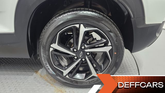 ChevroletGMDaewoo TRAILBLAZER 1.3 Turbo 2WD RS купить на сайте DeffCars