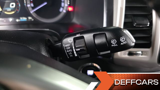 Ssangyong REXTON Diesel 2.2 4WD Prestige купить на сайте DeffCars