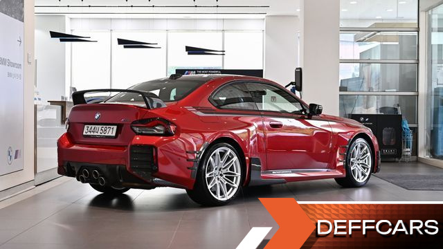 BMW M2 M2 Coupe купить на сайте DeffCars